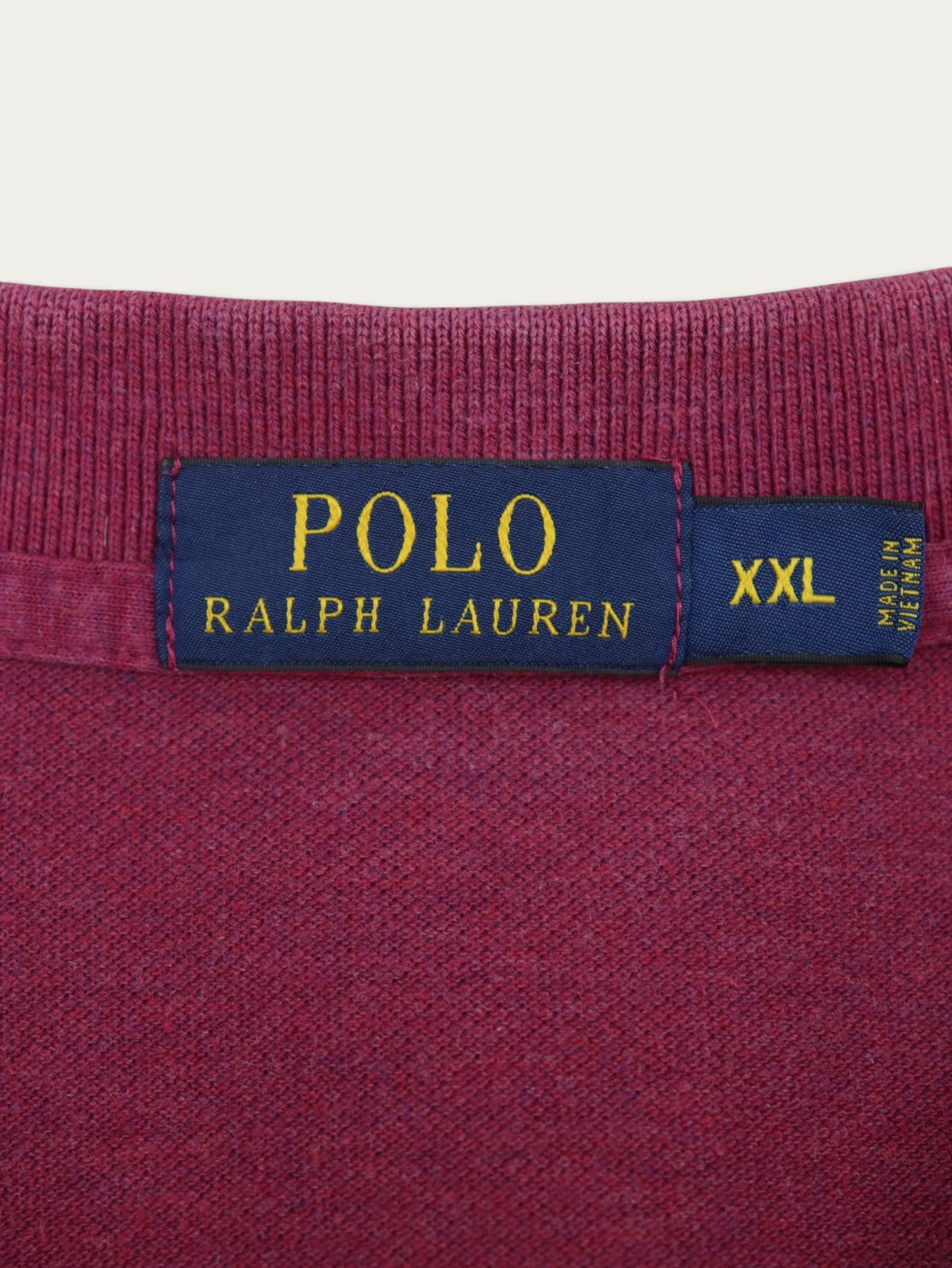 POLO RALPH LAUREN VINTAGE 00S
