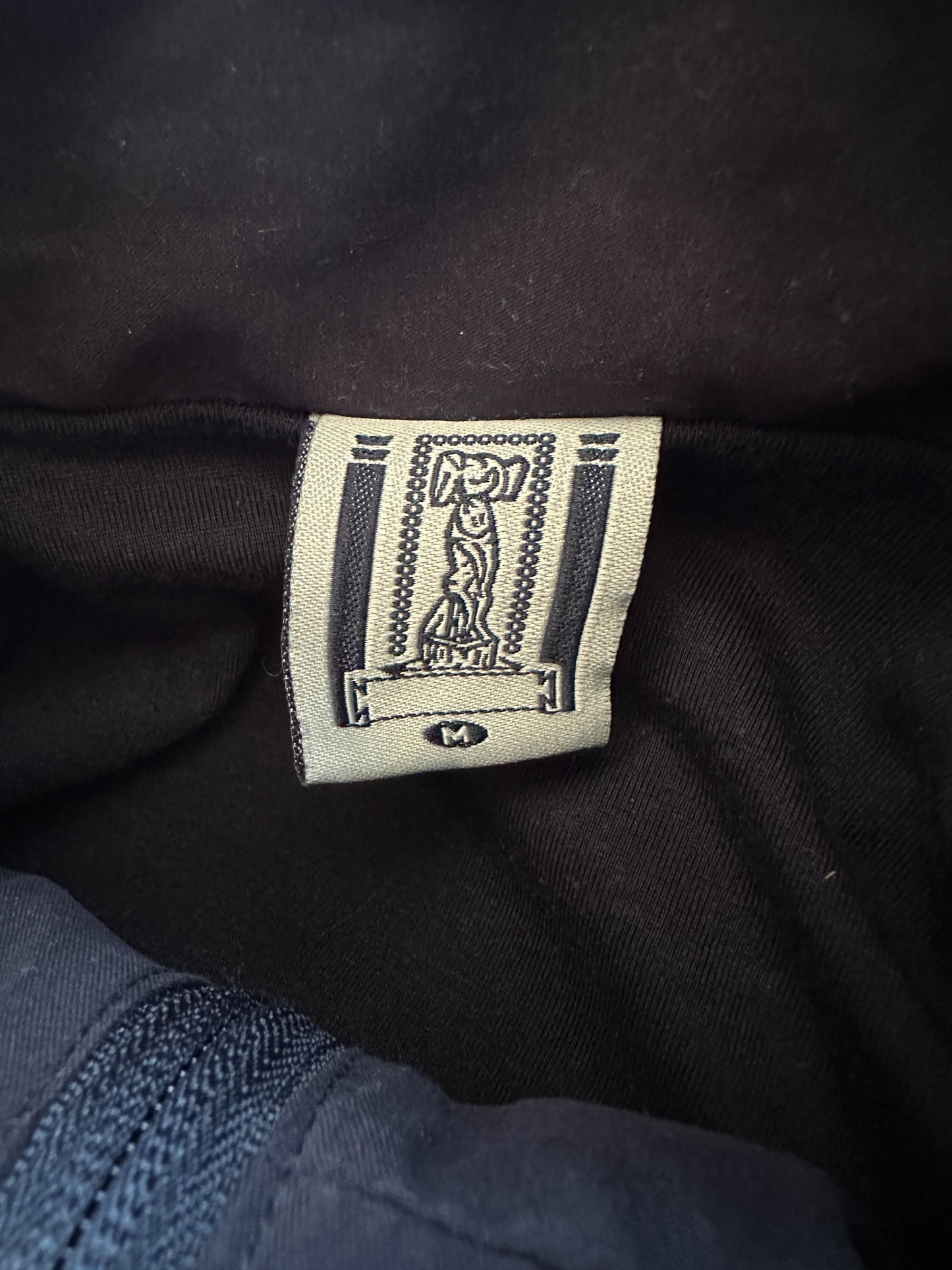Chaqueta Nike vintage 90s