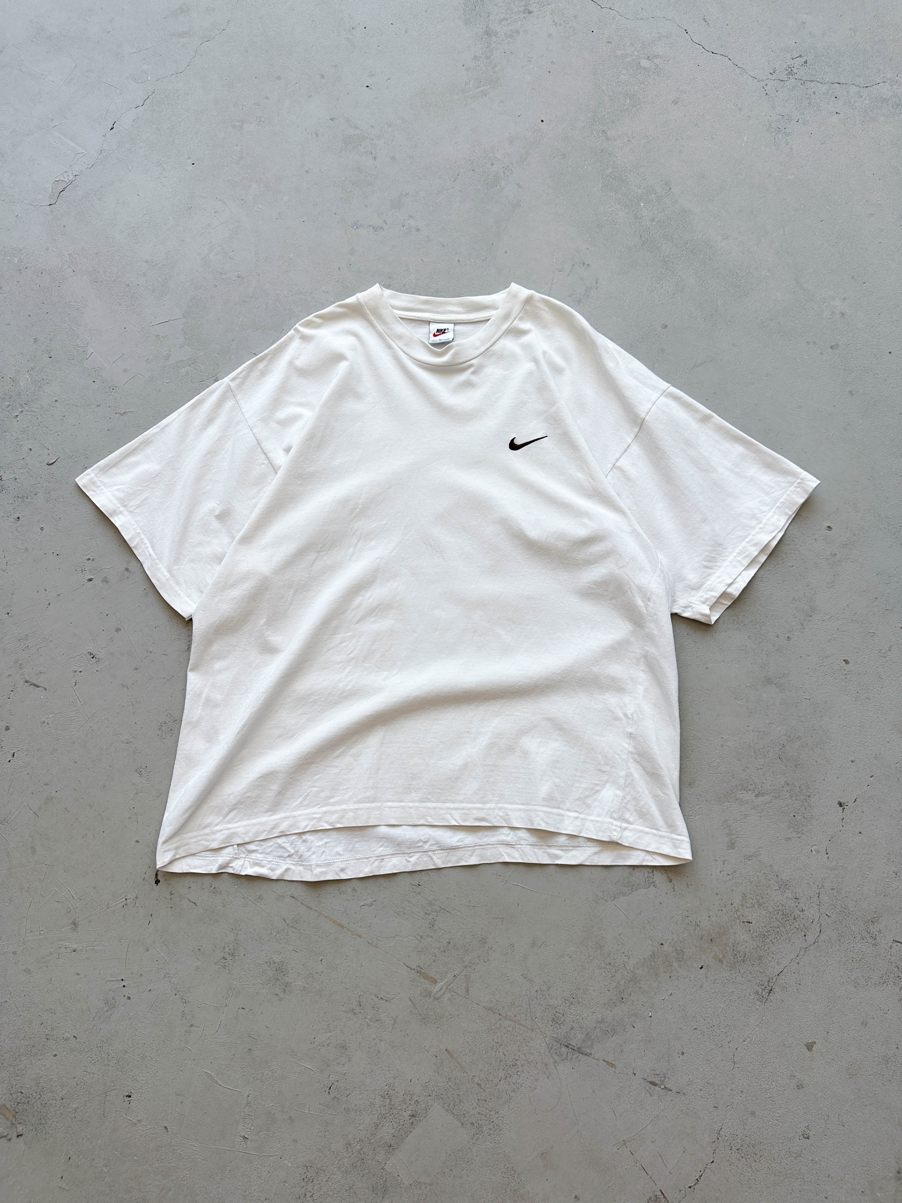 Camiseta Nike vintage 90s