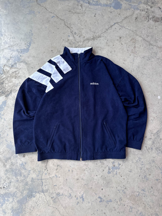 Vintage 90s Adidas jacket