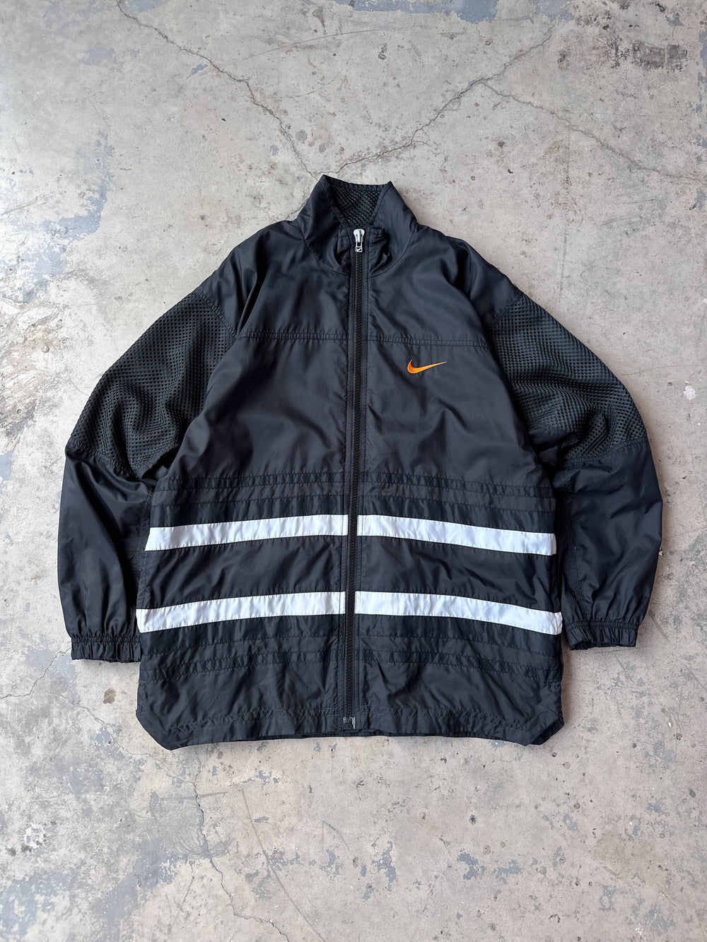 Vintage 90s Nike Jacket