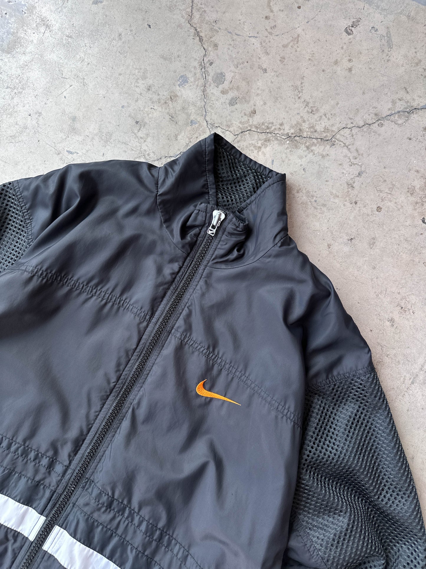 Chaqueta Nike vintage 90s