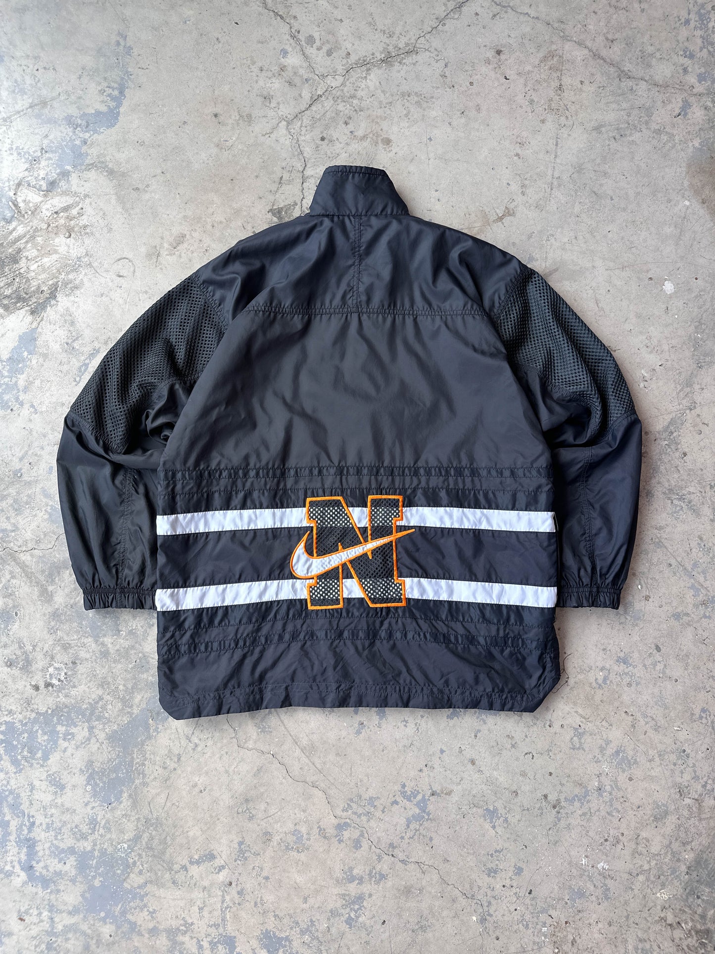 Vintage 90s Nike Jacket