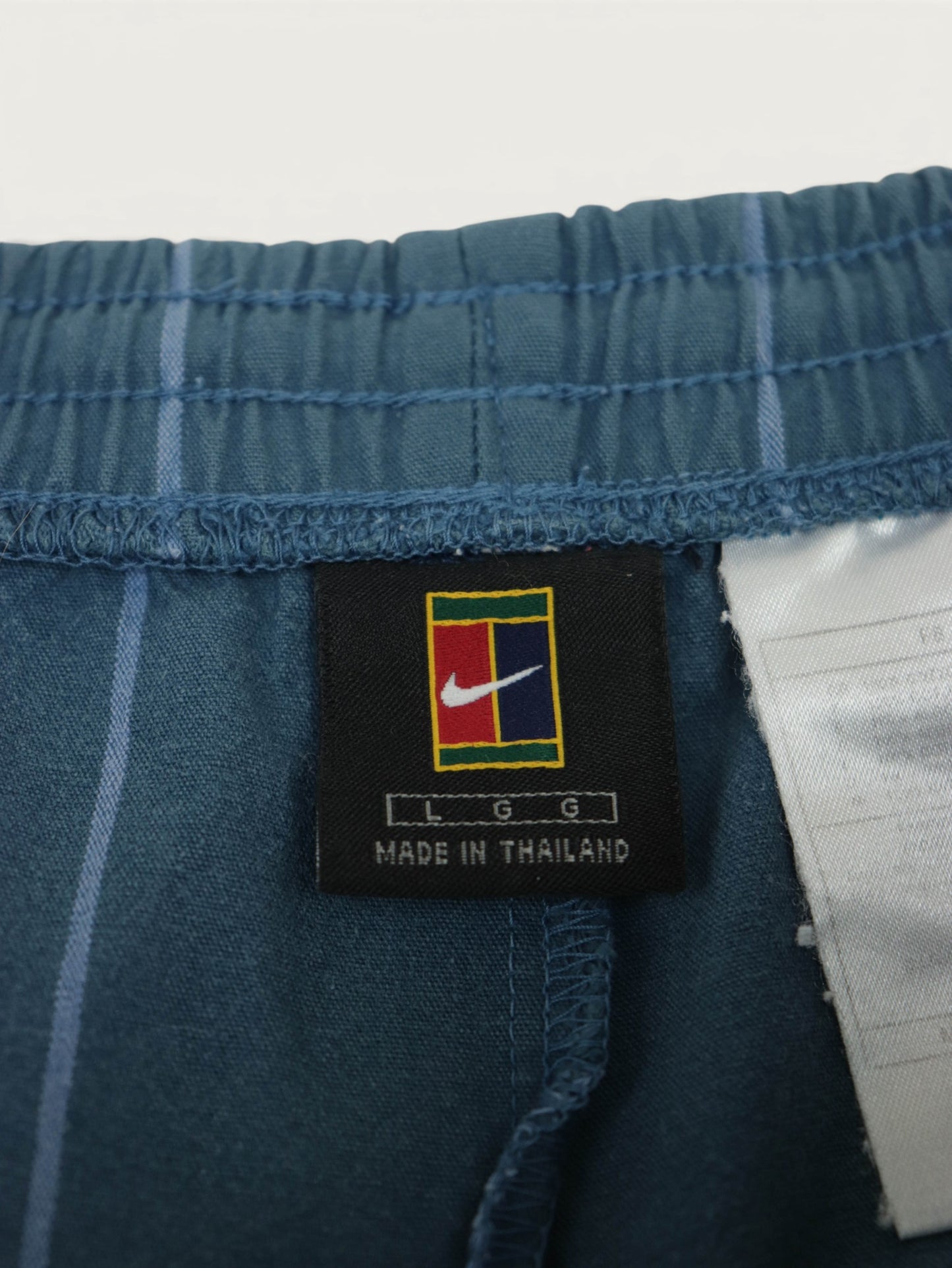 SHORT NIKE COURT VINTAGE 90S