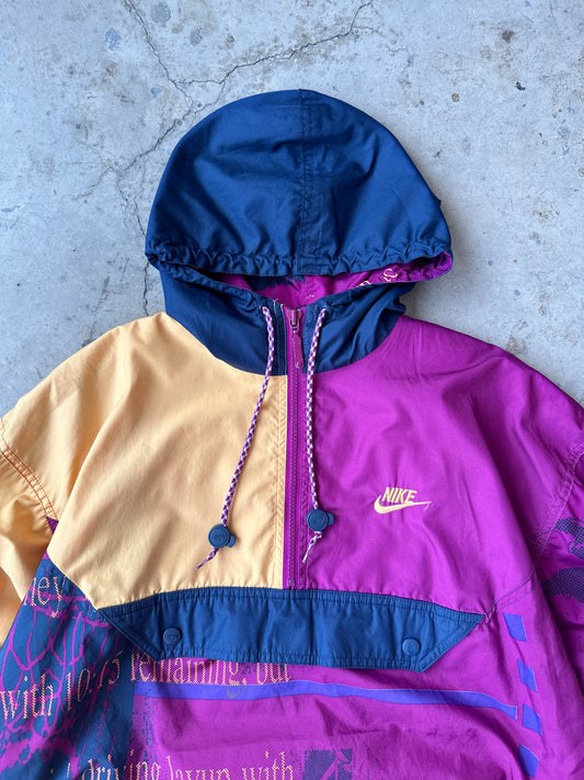 Vintage 90s Nike Jacket