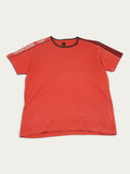 VINTAGE ADIDAS T-SHIRT 00ER JAHRE
