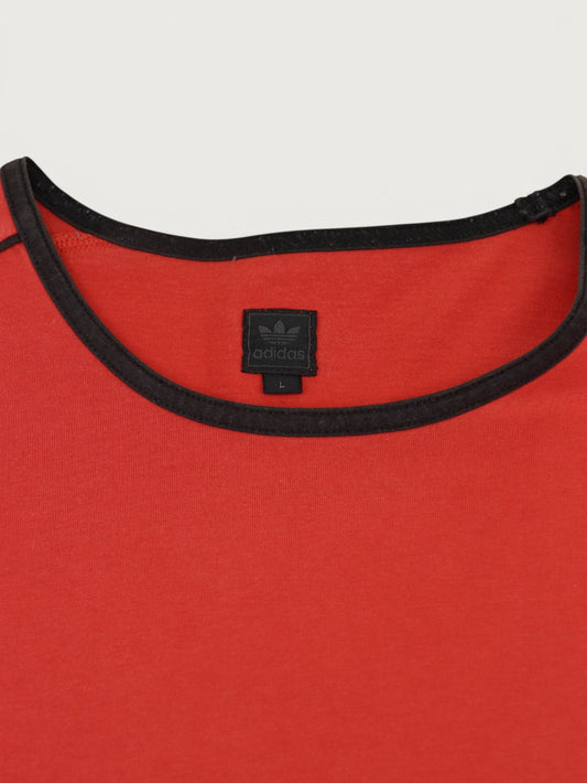 CAMISETA ADIDAS VINTAGE 00S