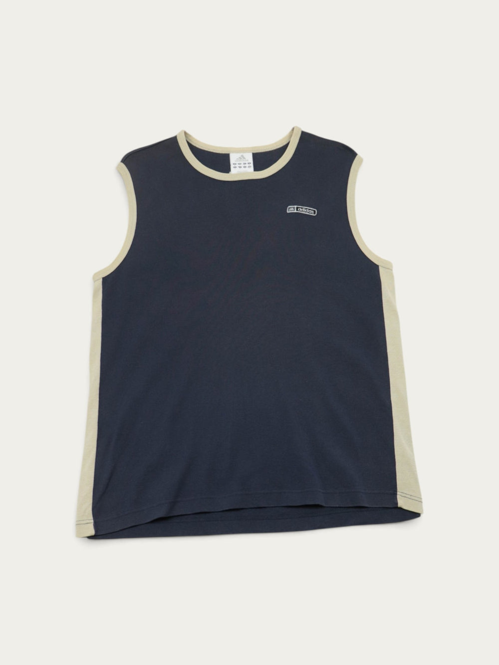 CAMISETA ADIDAS VINTAGE 00S