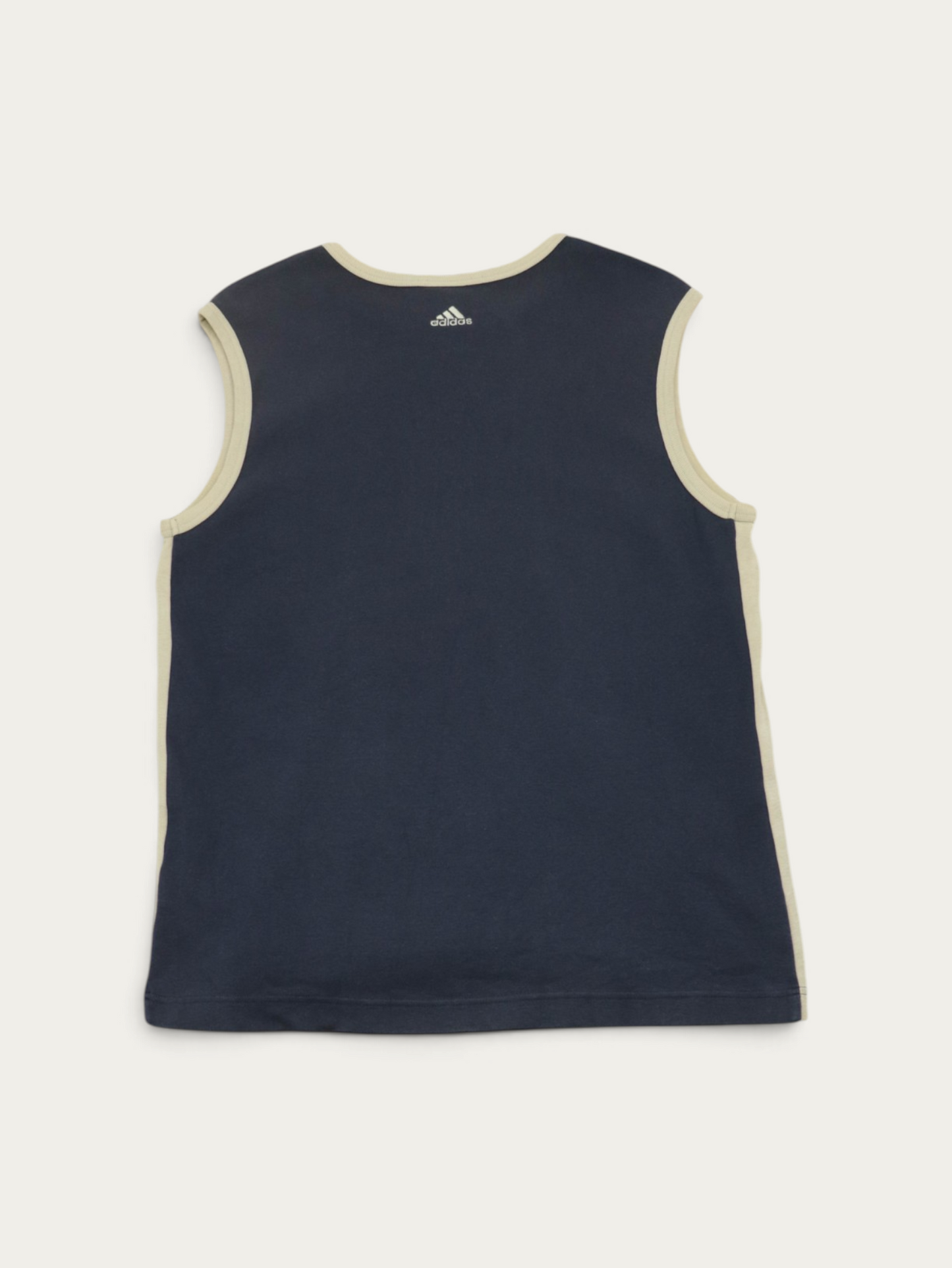 CAMISETA ADIDAS VINTAGE 00S