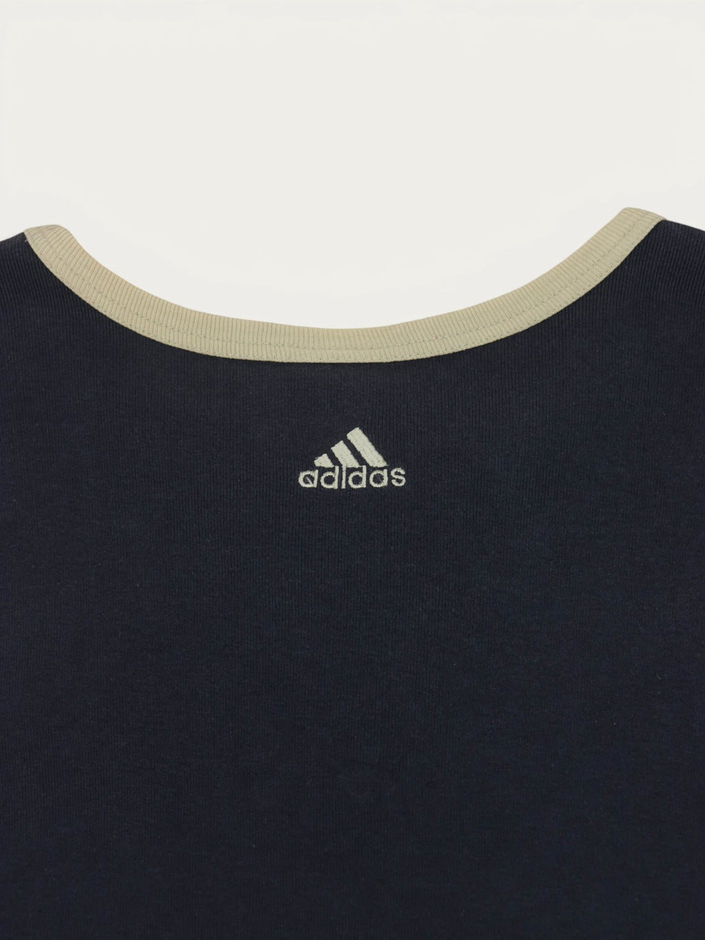 T-SHIRT ADIDAS VINTAGE ANOS 00