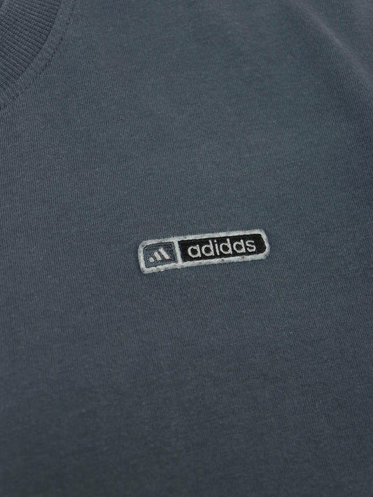 CAMISETA ADIDAS VINTAGE 00S