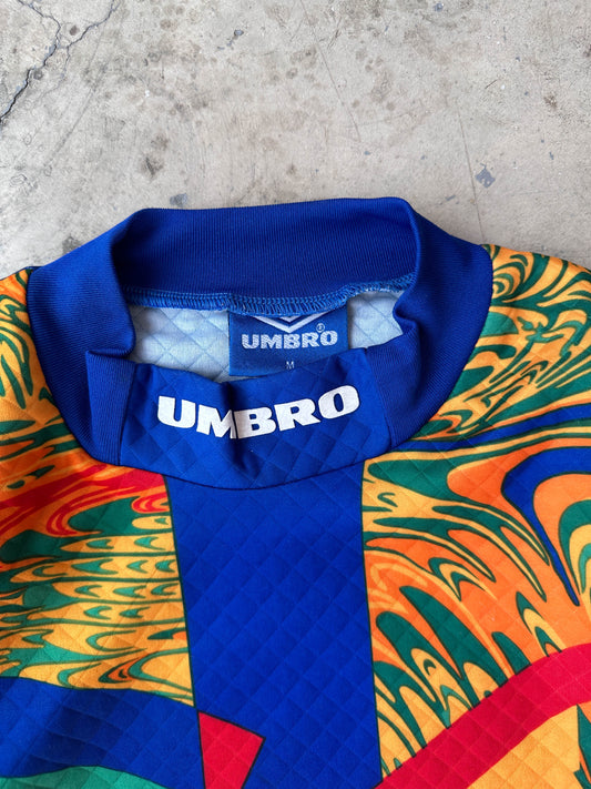 Camiseta Umbro vinage 90s