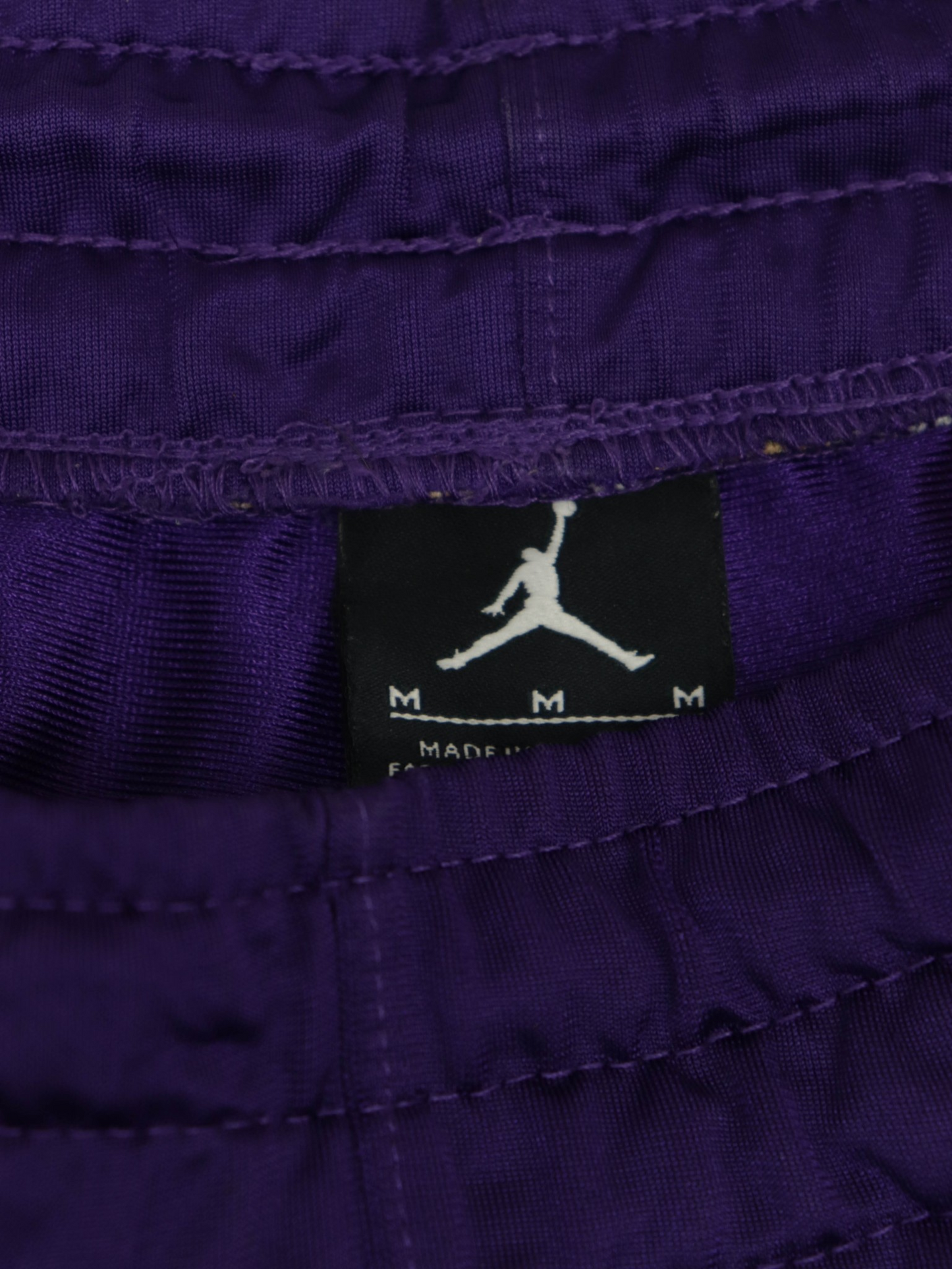 SHORT BASKET JORDAN VINTAGE 00S
