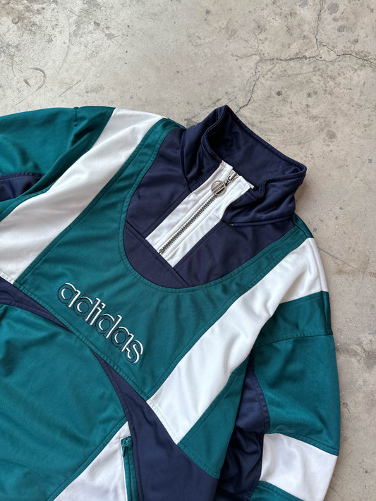 Chaqueta Adidas vintage 90s