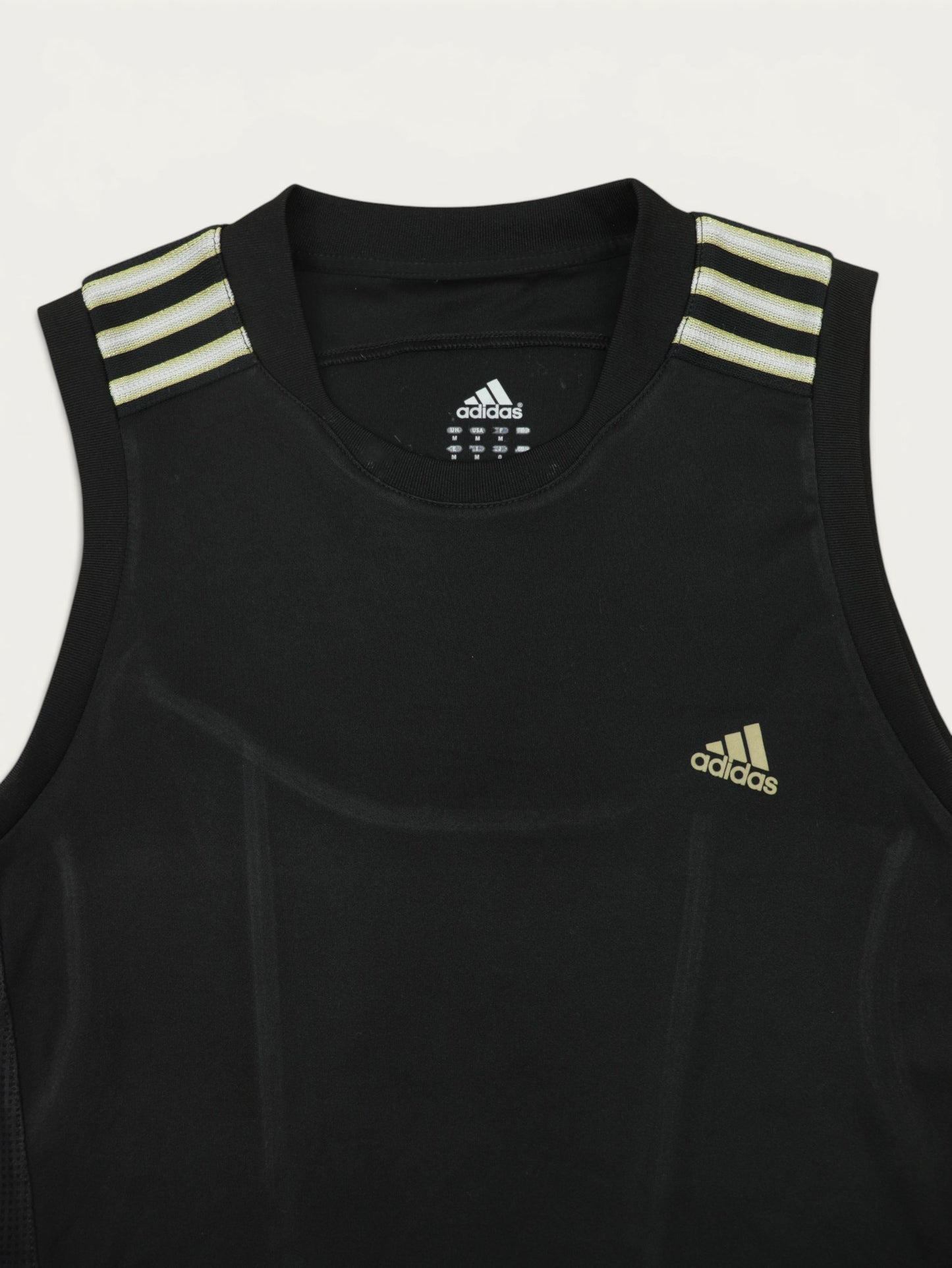 CAMISETA ADIDAS VINTAGE