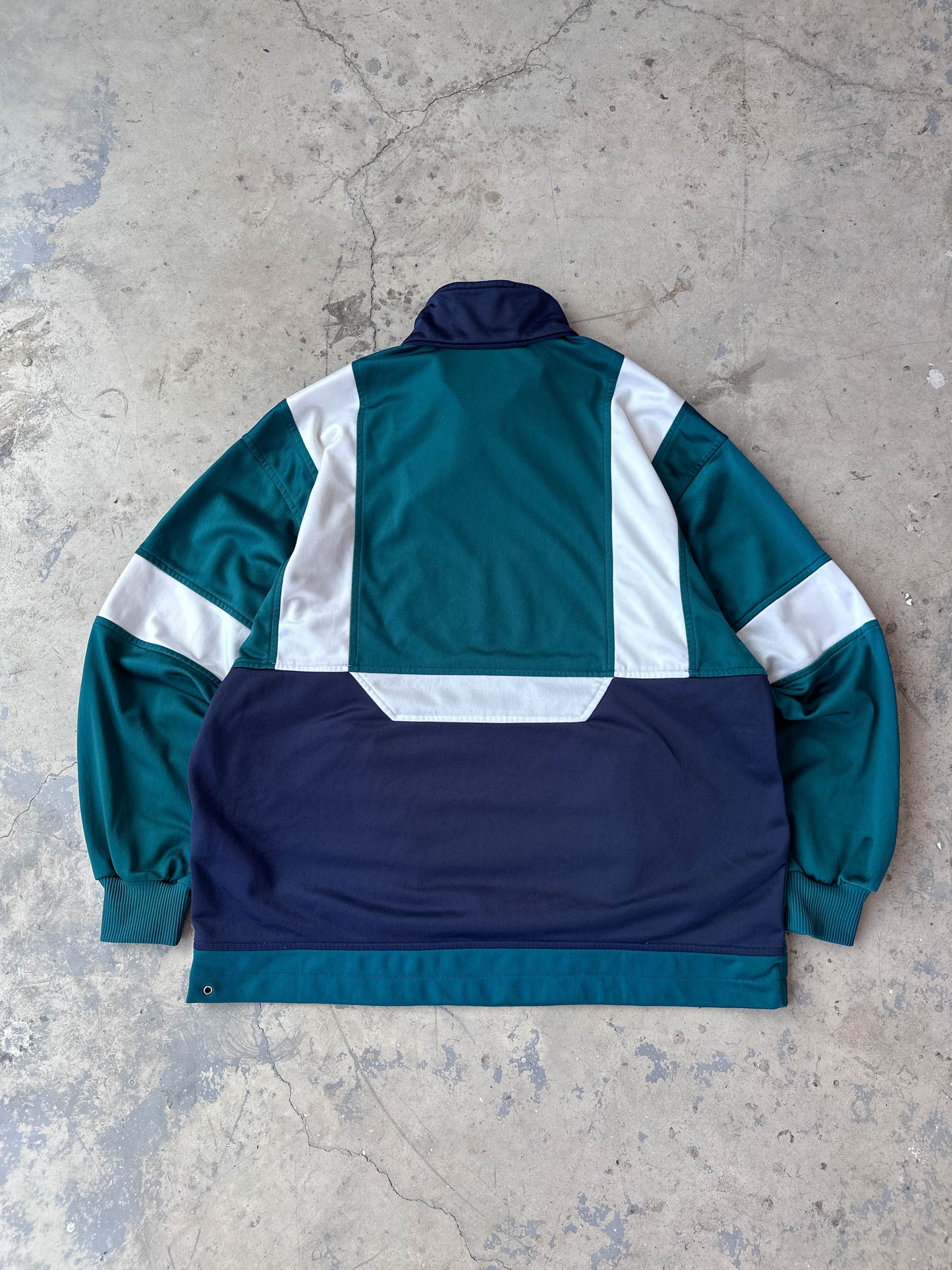 Chaqueta Adidas vintage 90s