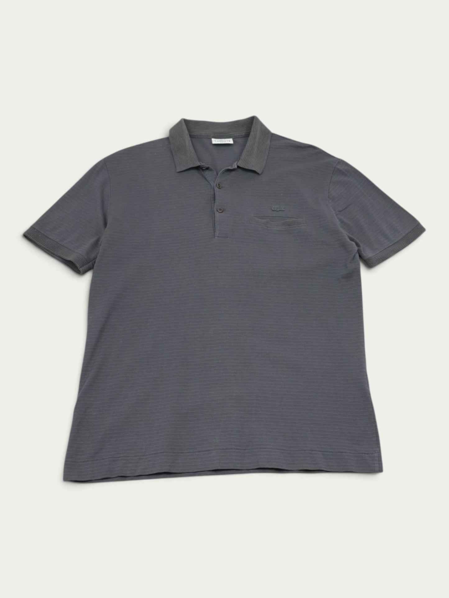 POLO LACOSTE VINTAGE 00S