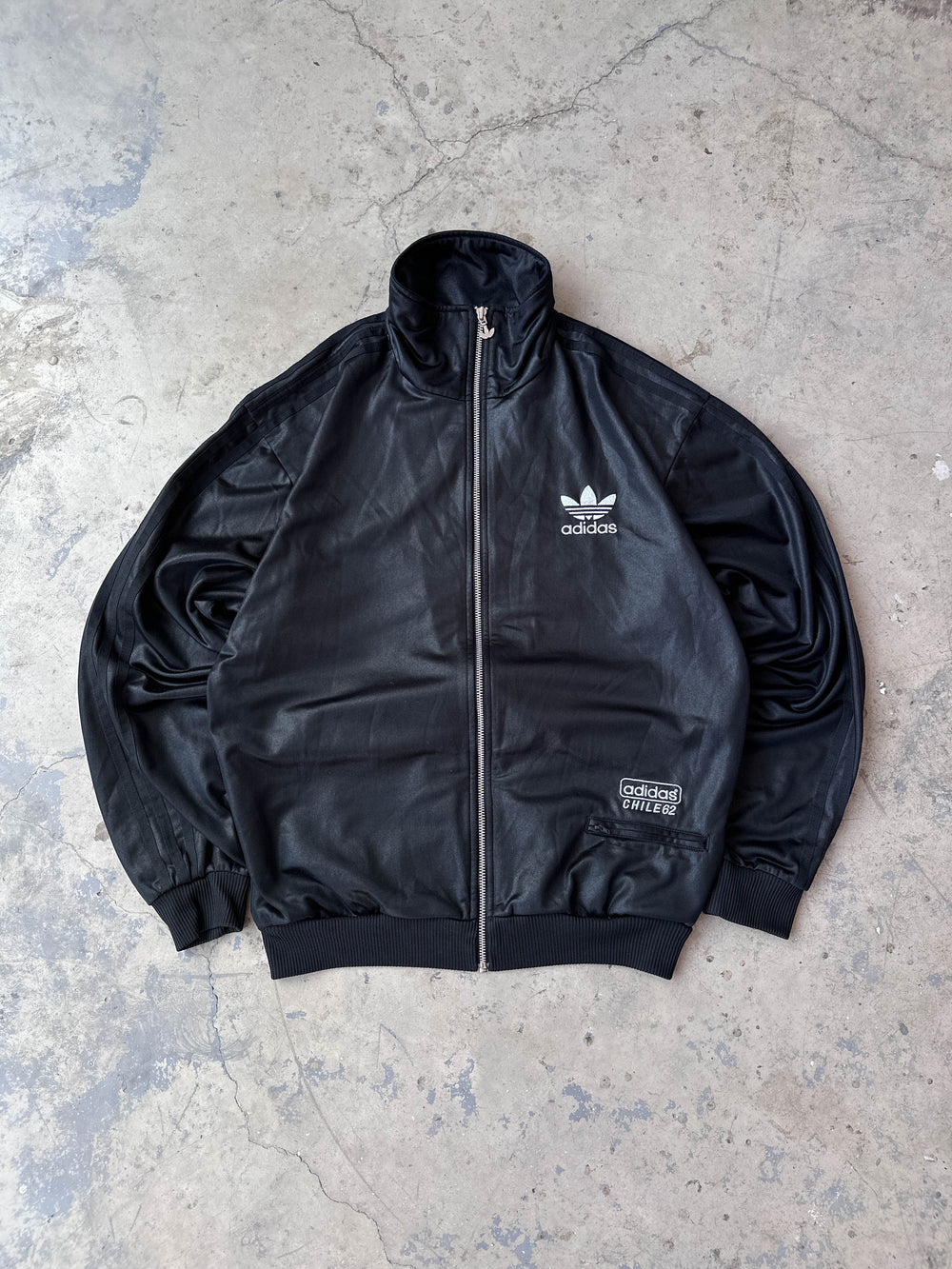 Vintage 00s Adidas Jacket