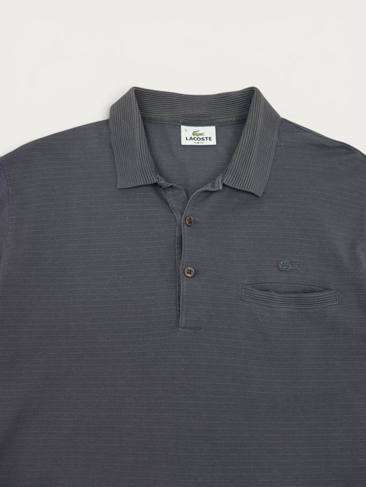 POLO LACOSTE VINTAGE 00S