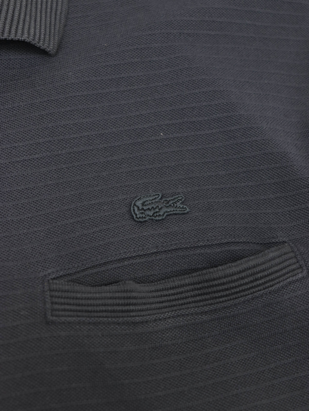 VINTAGE 00S LACOSTE POLO