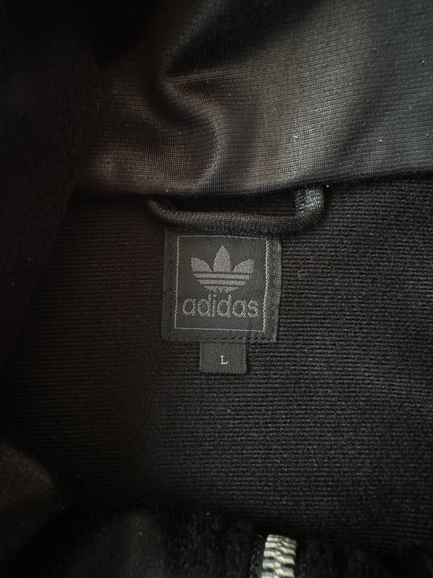 Chaqueta Adidas vintage 00s