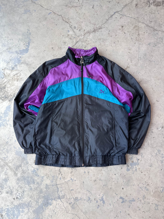 Vintage 90s Puma Jacket