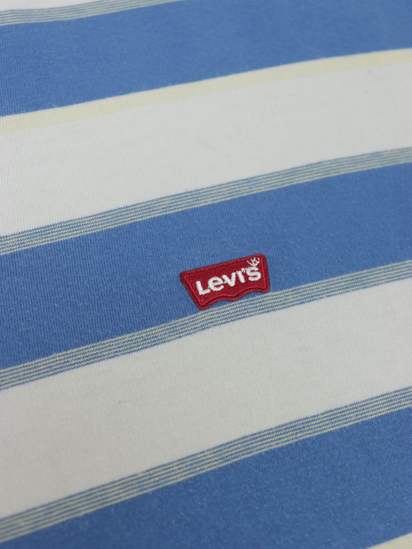 CAMISETA LEVI'S VINTAGE 00S
