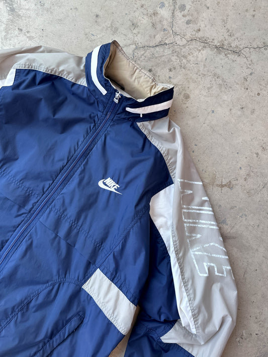 Chaqueta Nike vintage 90s