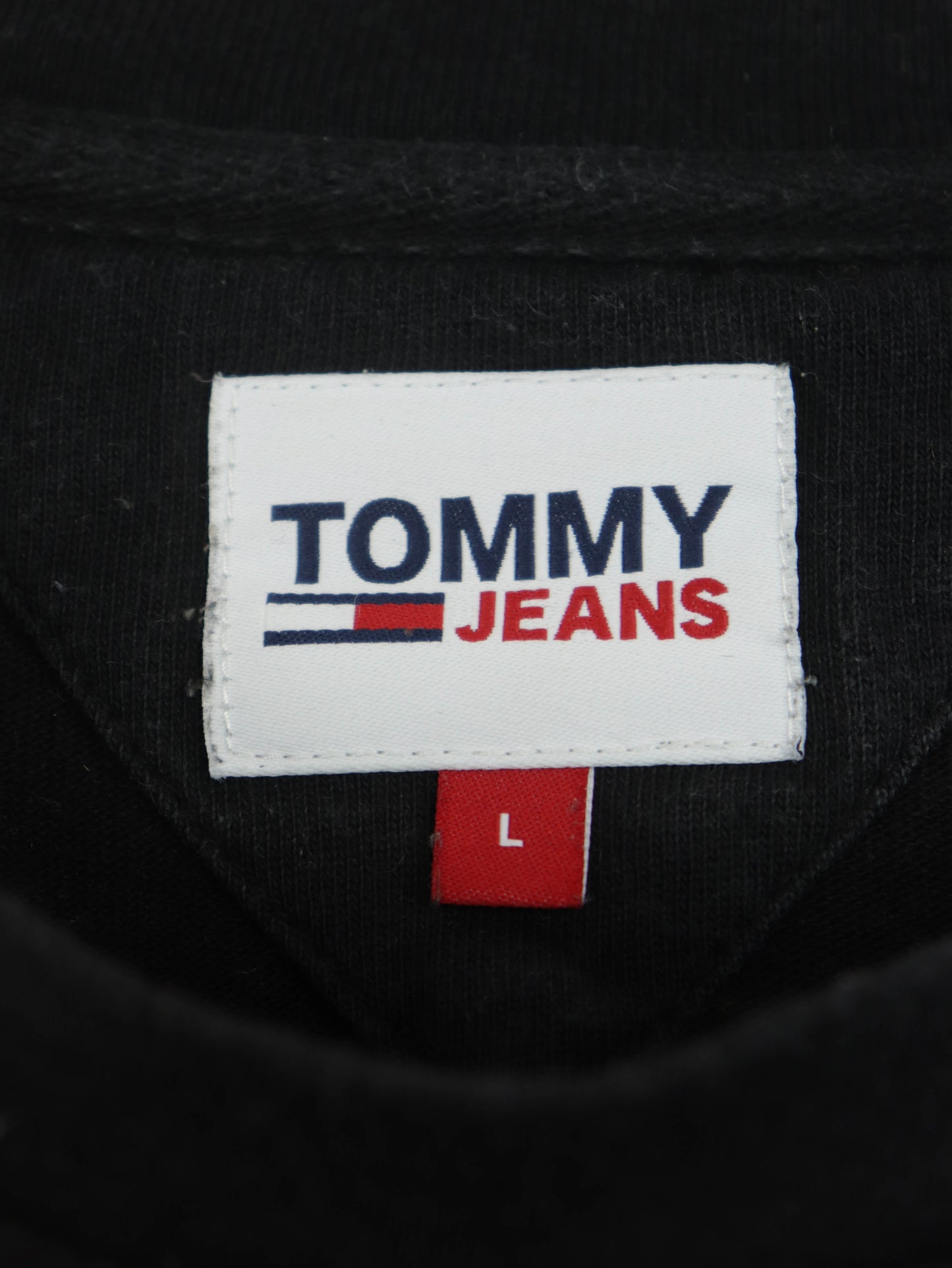 CAMISETA TOMMY HILFIGER VINTAGE
