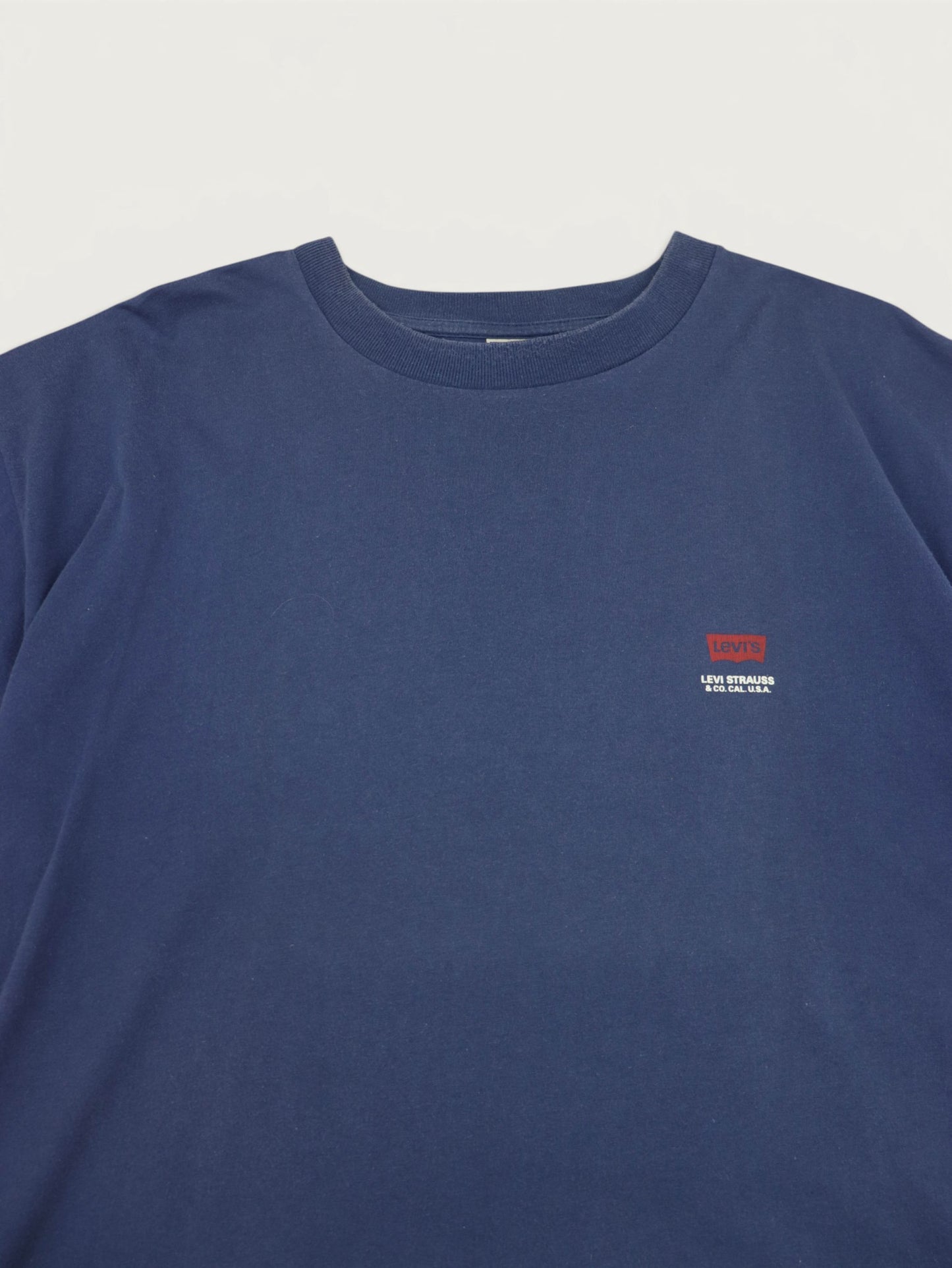 CAMISETA LEVI'S VINTAGE 90S