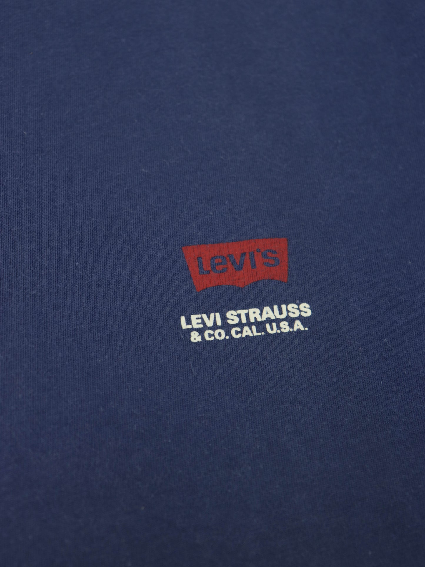 CAMISETA LEVI'S VINTAGE 90S
