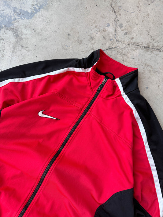 Vintage 90s Nike Jacket