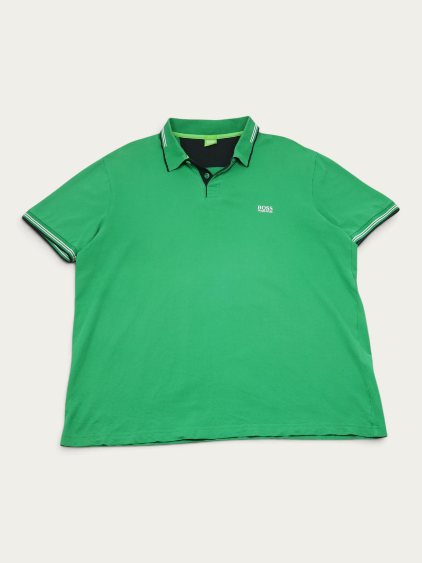 POLO HUGO BOSS VINTAGE