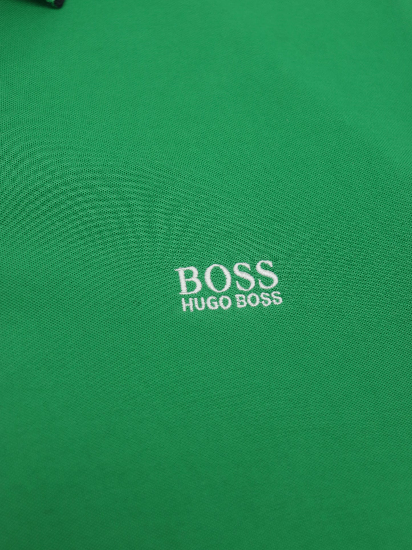 POLO HUGO BOSS VINTAGE