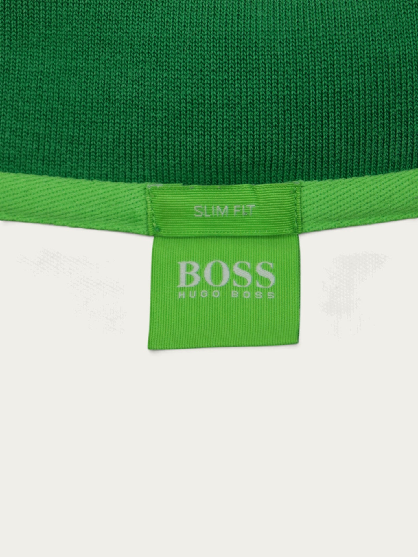 POLO HUGO BOSS VINTAGE