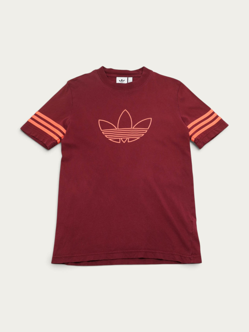 CAMISETA ADIDAS VINTAGE