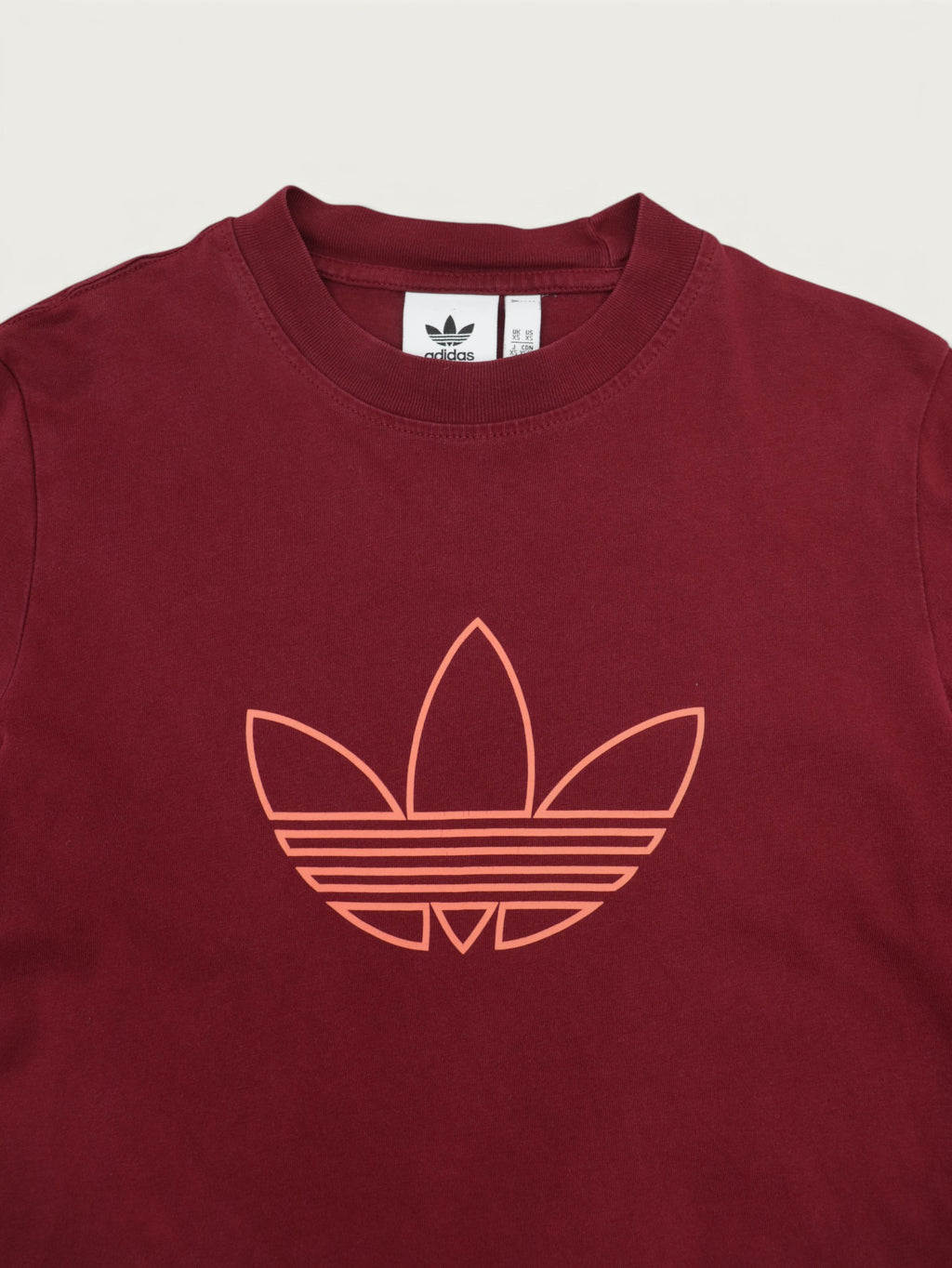 T-SHIRT ADIDAS VINTAGE