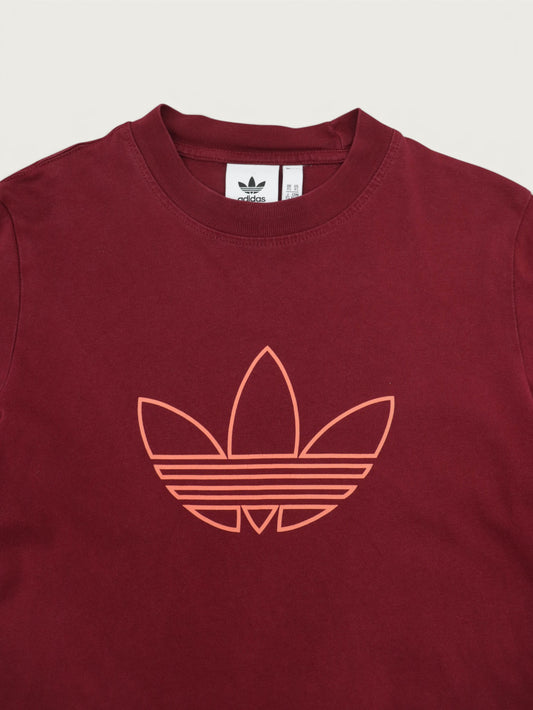CAMISETA ADIDAS VINTAGE
