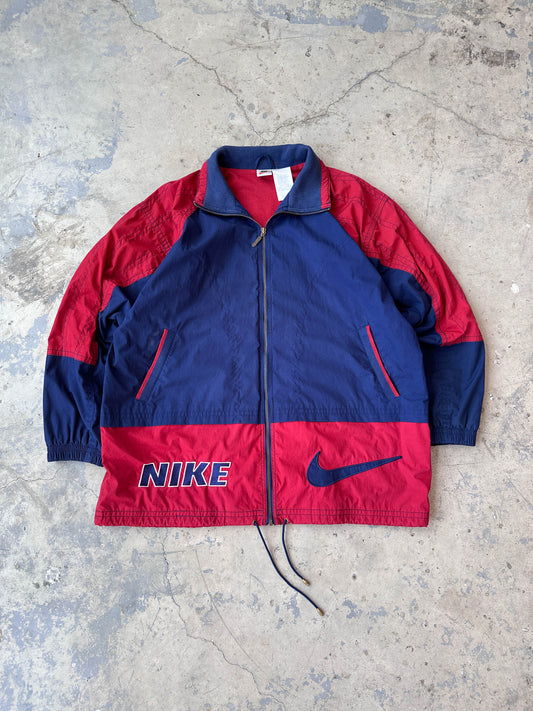 Chaqueta Nike vintage 90s