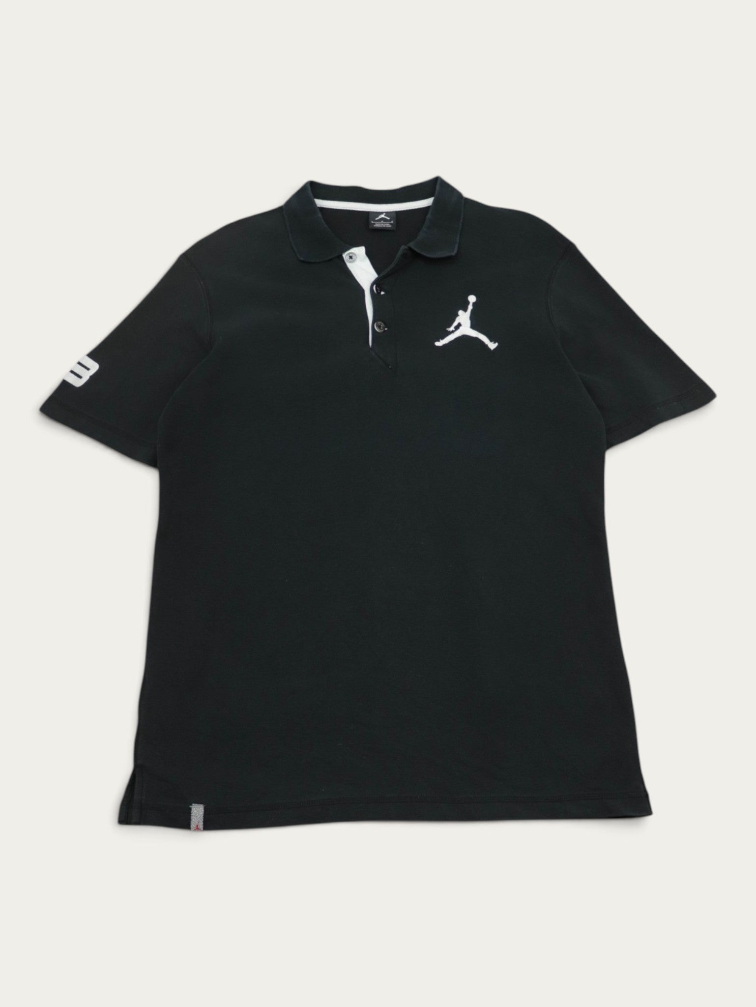 POLO JORDAN VINTAGE 00S