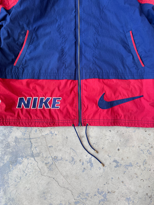 Vintage 90s Nike Jacket