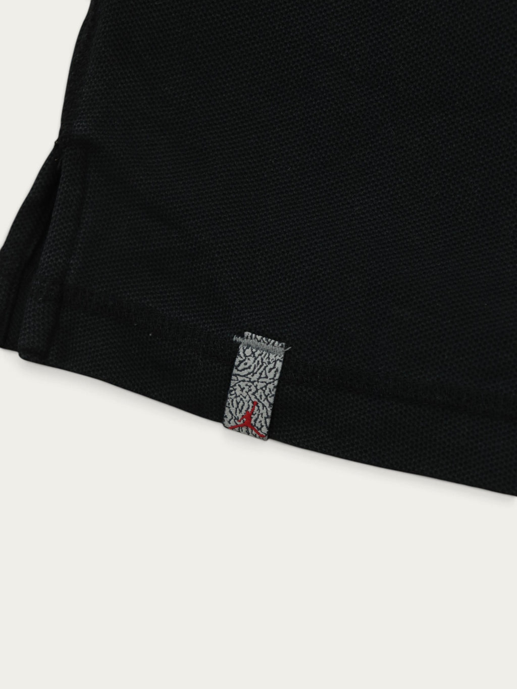 VINTAGE JORDAN POLO 00ER-JAHRE