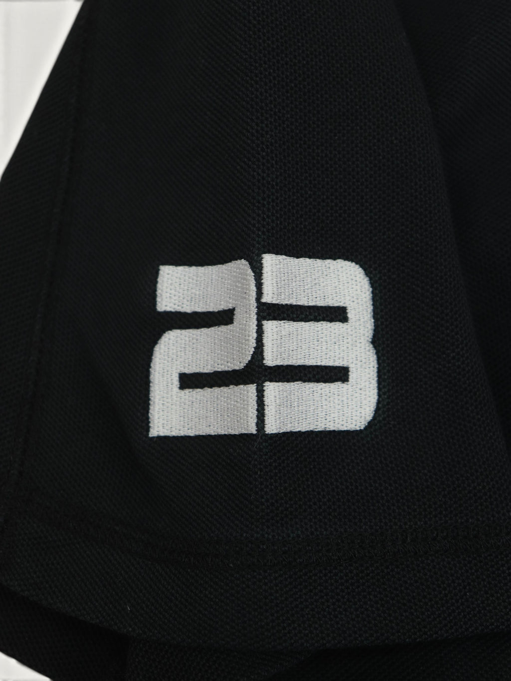 VINTAGE JORDAN POLO 00ER-JAHRE