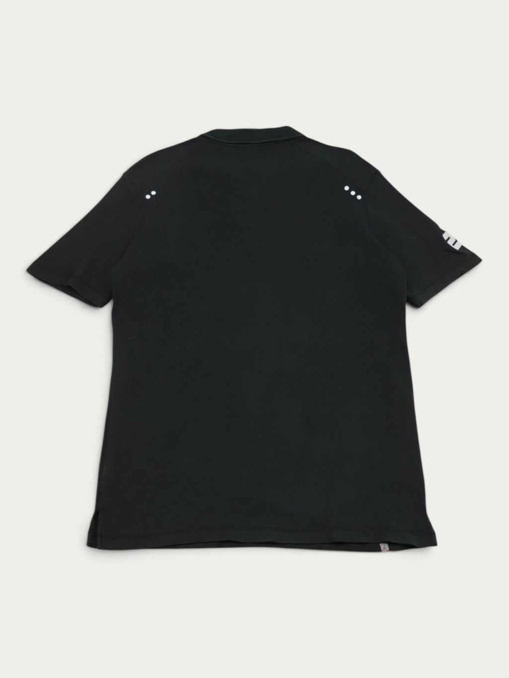VINTAGE JORDAN POLO 00ER-JAHRE