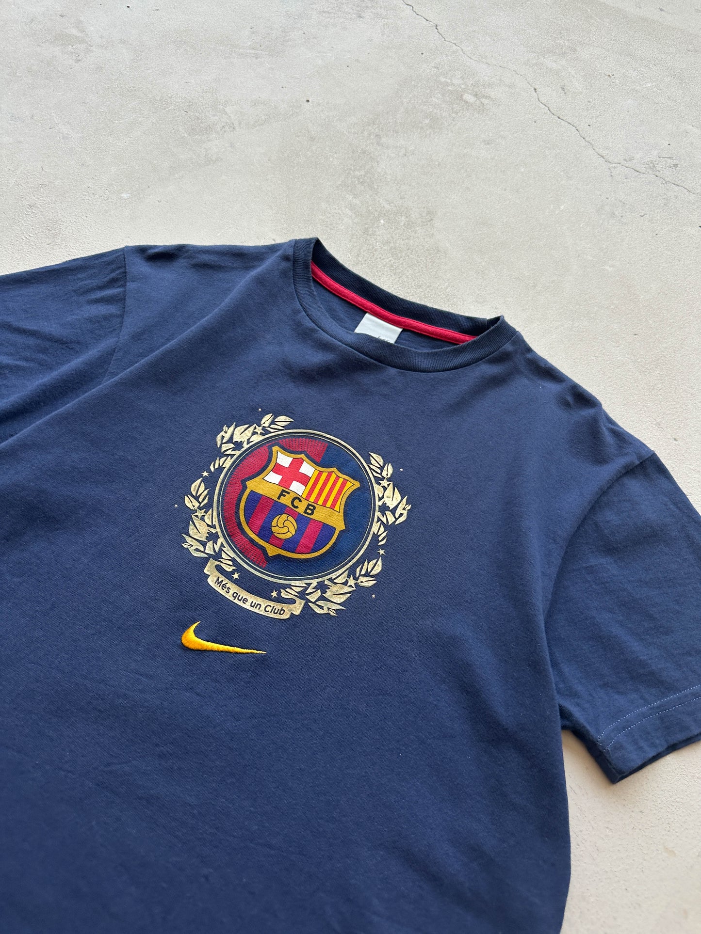 Nike FC Barcelona T-shirt
