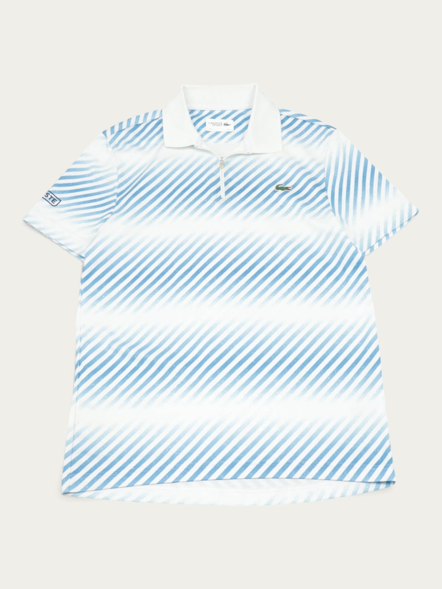 POLO LACOSTE SPORT VINTAGE