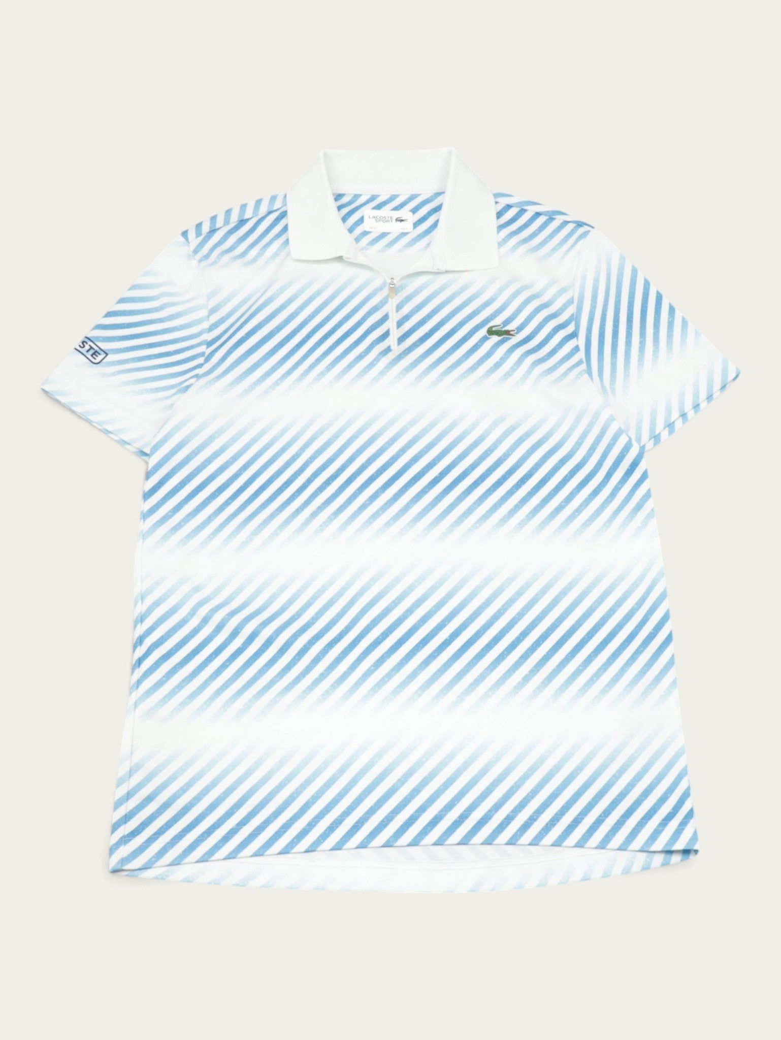 POLO LACOSTE SPORT VINTAGE