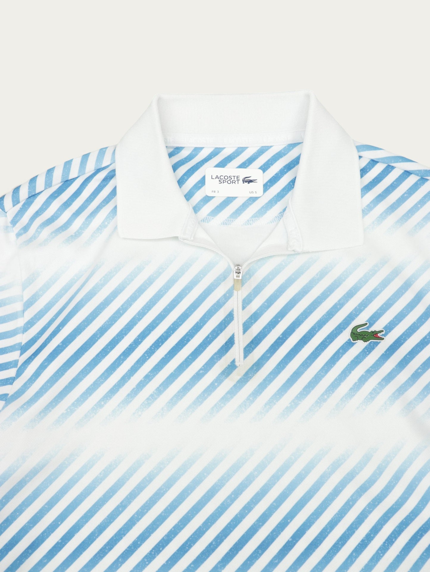 POLO LACOSTE SPORT VINTAGE