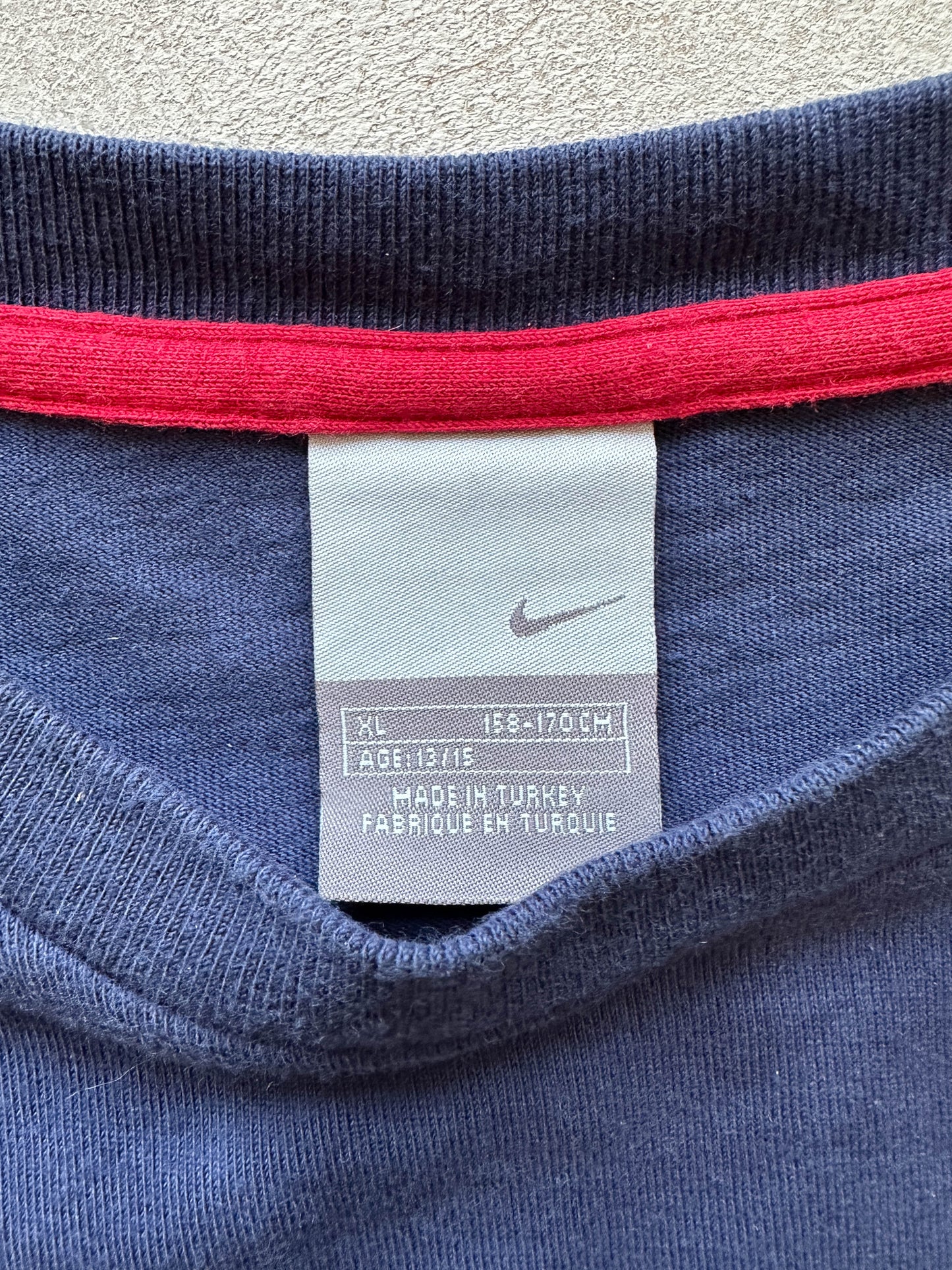 Nike FC Barcelona T-shirt