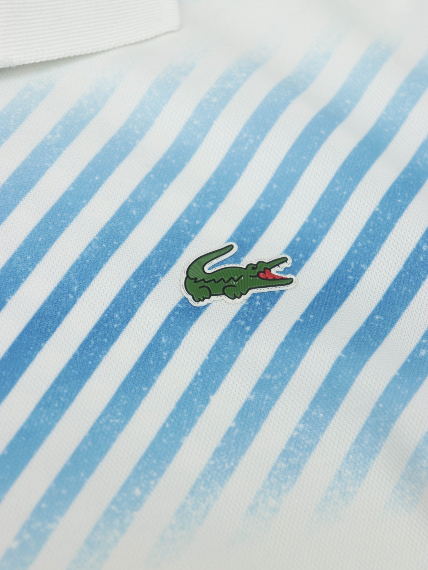 POLO LACOSTE SPORT VINTAGE